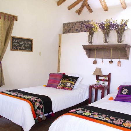 Nunu Boutique Hotel Lamay 외부 사진