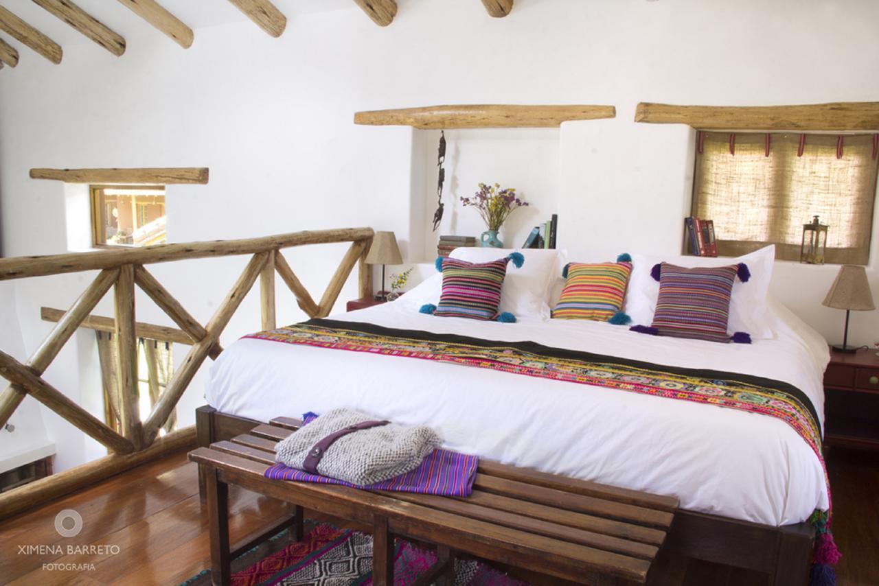 Nunu Boutique Hotel Lamay 외부 사진