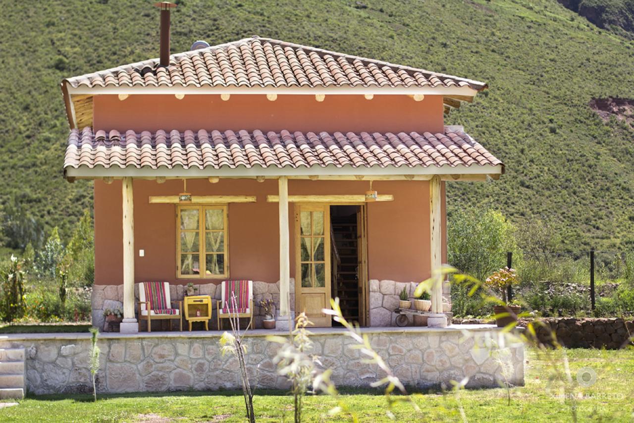 Nunu Boutique Hotel Lamay 외부 사진