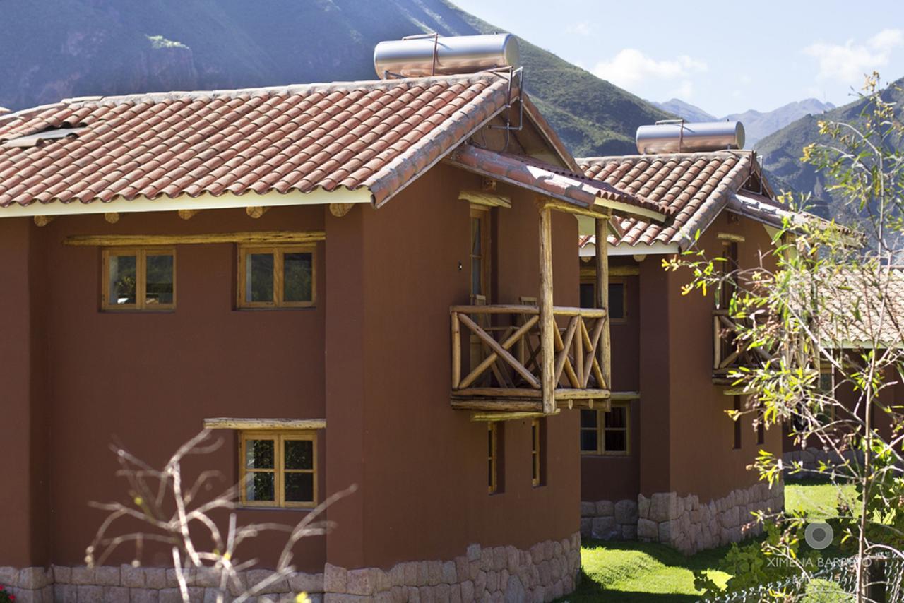 Nunu Boutique Hotel Lamay 외부 사진