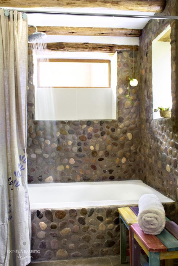 Nunu Boutique Hotel Lamay 외부 사진