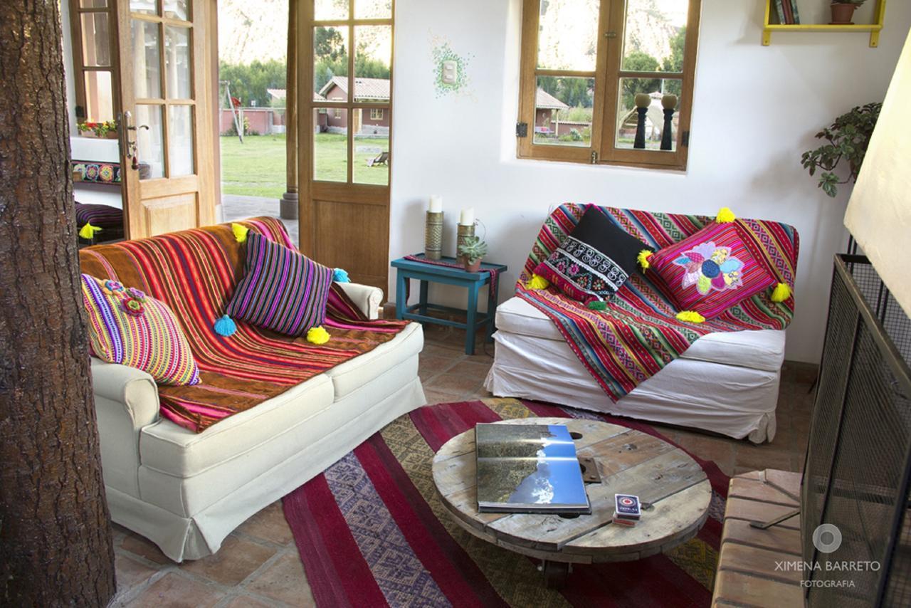 Nunu Boutique Hotel Lamay 외부 사진